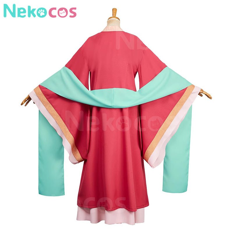 【Nekocos】Anime The Apothecary Diaries Cosplay Gyokuyou Cosplay Costume | Pre-Sale