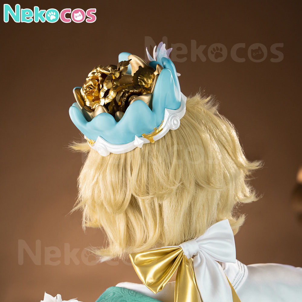 【Nekocos】Game Identity V Cosplay Photographer