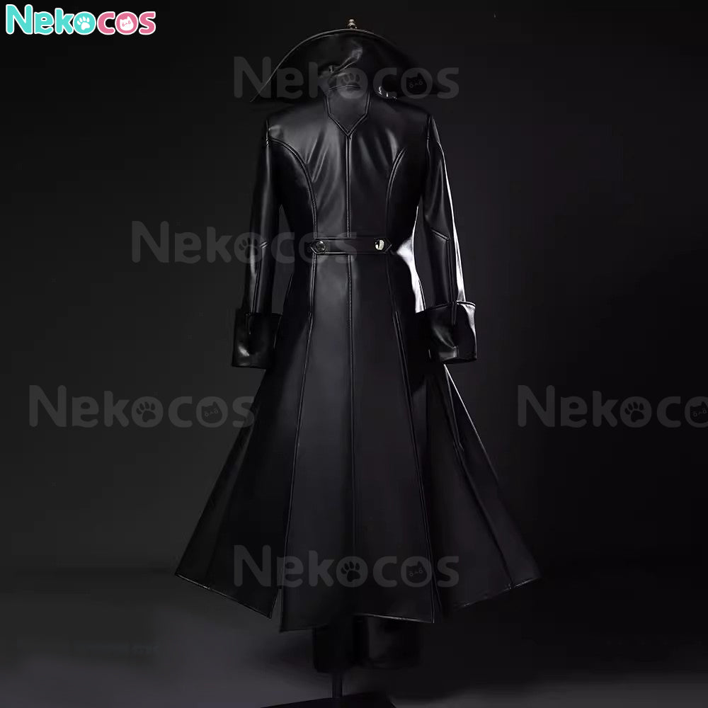 【Nekocos】Game Persona Cosplay Ren Amamiya Battle Suit Cosplay Costume | In Stock