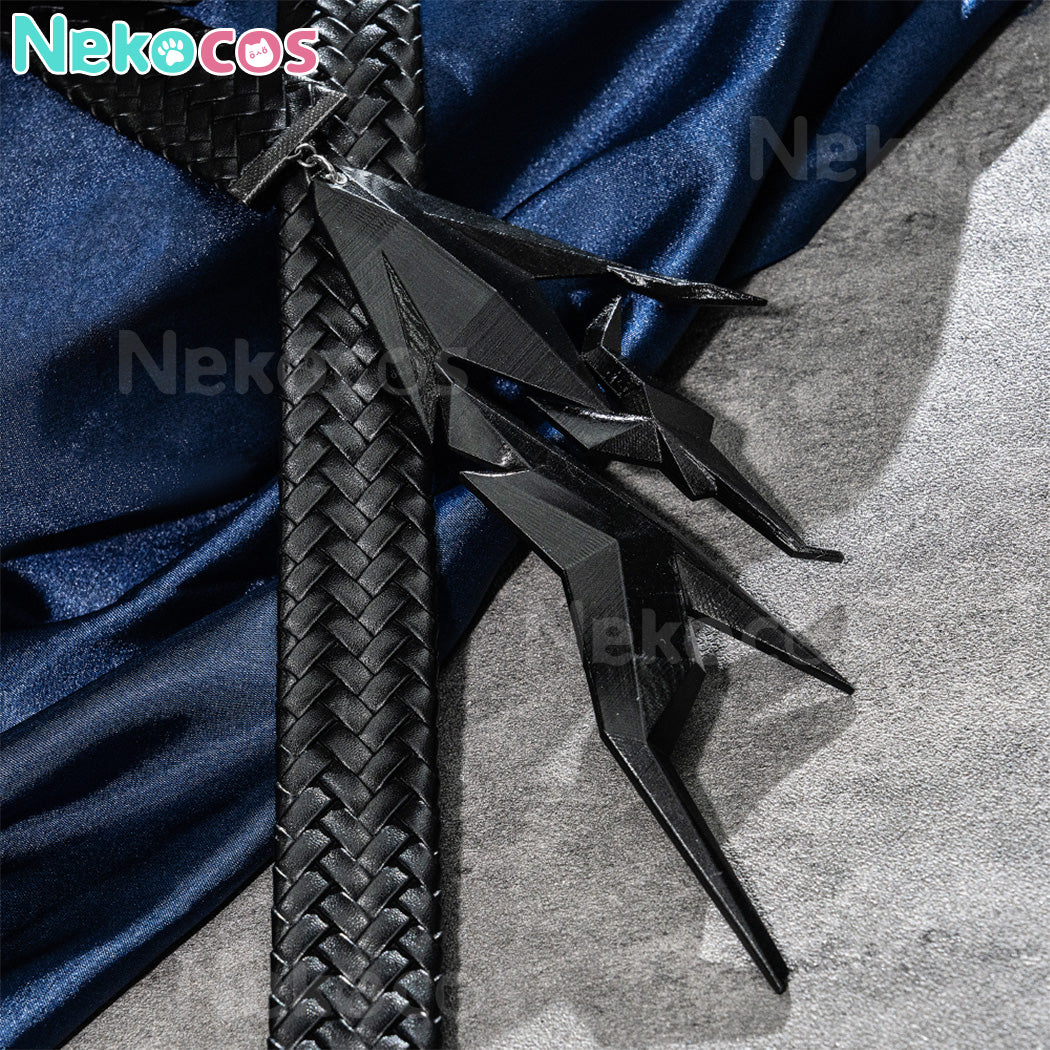 Arknights Endfield Ardashir Cosplay Costume - Premium EditionArknights,Costume,Game
