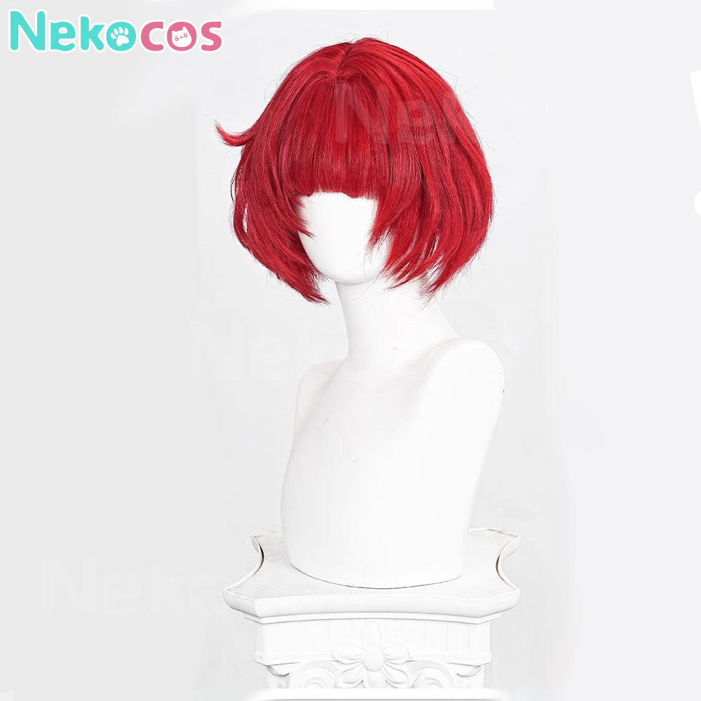 【Auf Lager】Spiel Honkai: Star Rail Cosplay Tribbie Cosplay Perücke