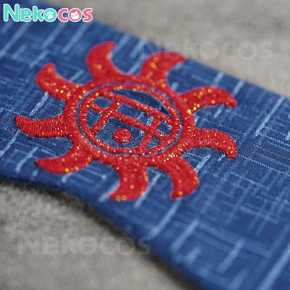 【Nekocos】Game Identity V Cosplay Eli Clark Seer Cosplay Costume Premium Edition | In Stock