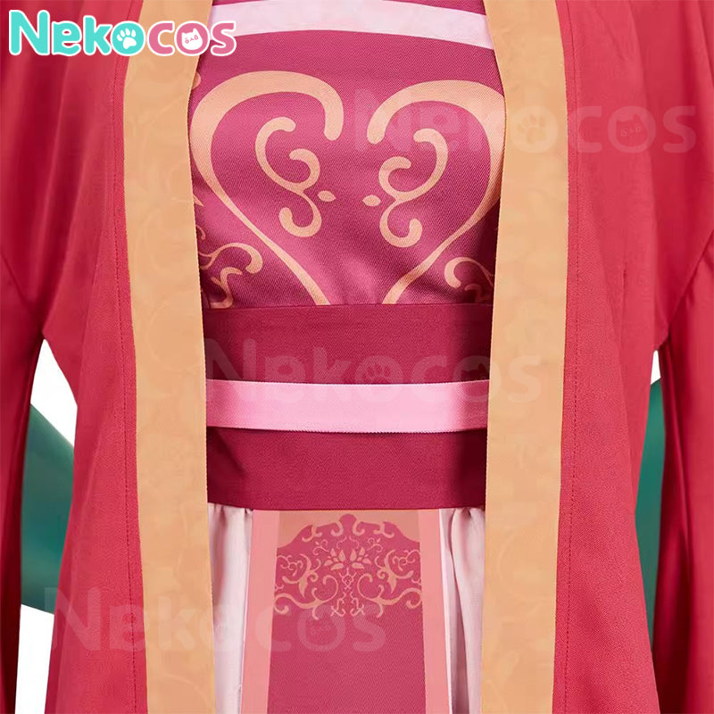 【Nekocos】Anime The Apothecary Diaries Cosplay Gyokuyou Cosplay Costume | Pre-Sale