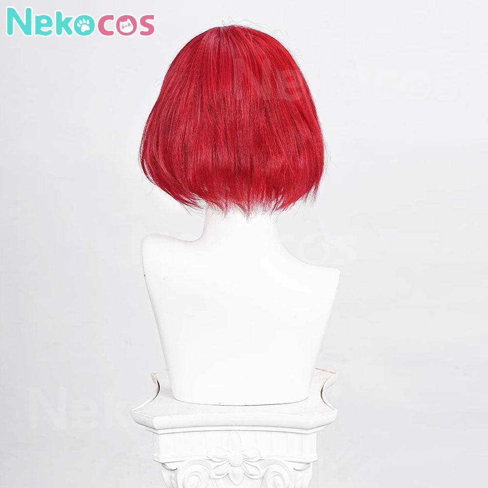 【Auf Lager】Spiel Honkai: Star Rail Cosplay Tribbie Cosplay Perücke