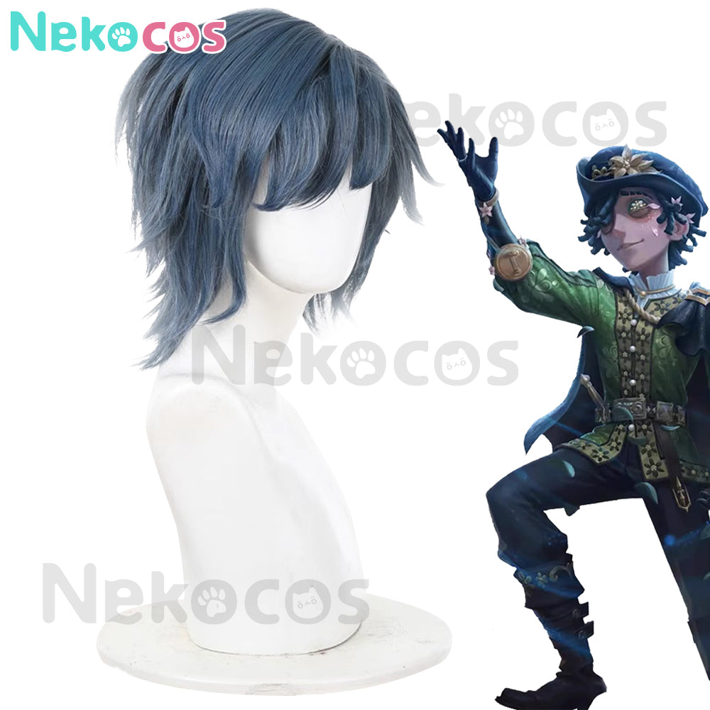 【Nekocos】Game Identity V Cosplay Emil Patient Romeo Cosplay Wig | In Stock