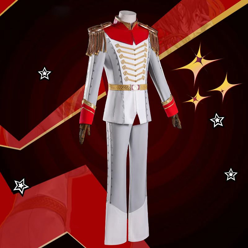 【Nekocos】Game Genshin Impact Cosplay Durin Cosplay Costume Premium Edition | Custom-Tailor