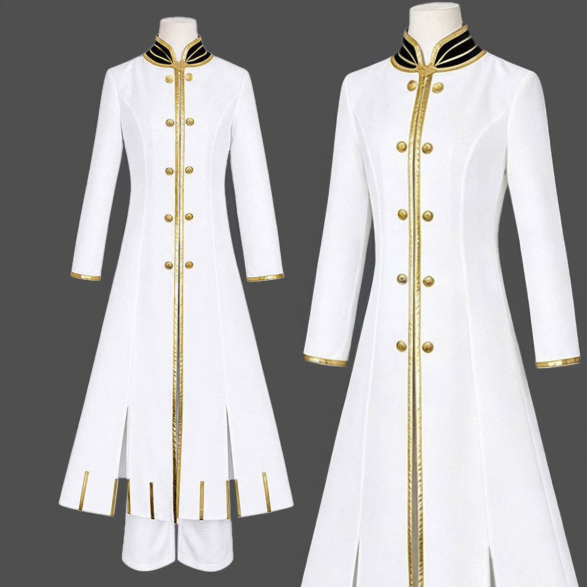 Anime Cosplay Regulus Corneas Costume - In Stock NowAnime,Costume,Re Zero
