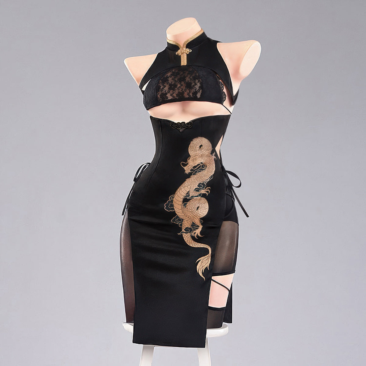 Azur Lane KMS Hindenburg Cosplay Costume