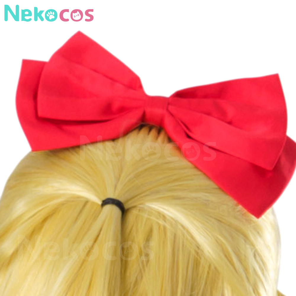 【Nekocos】Anime Cosplay Minako Aino Uniform Cosplay Costume | In Stock
