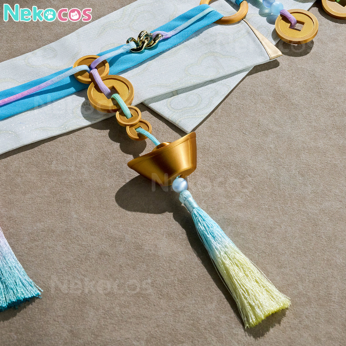 Custom-Tailored Identity V TIANLU Cosplay Costume - Premium EditionCostume,Game,Identity Ⅴ