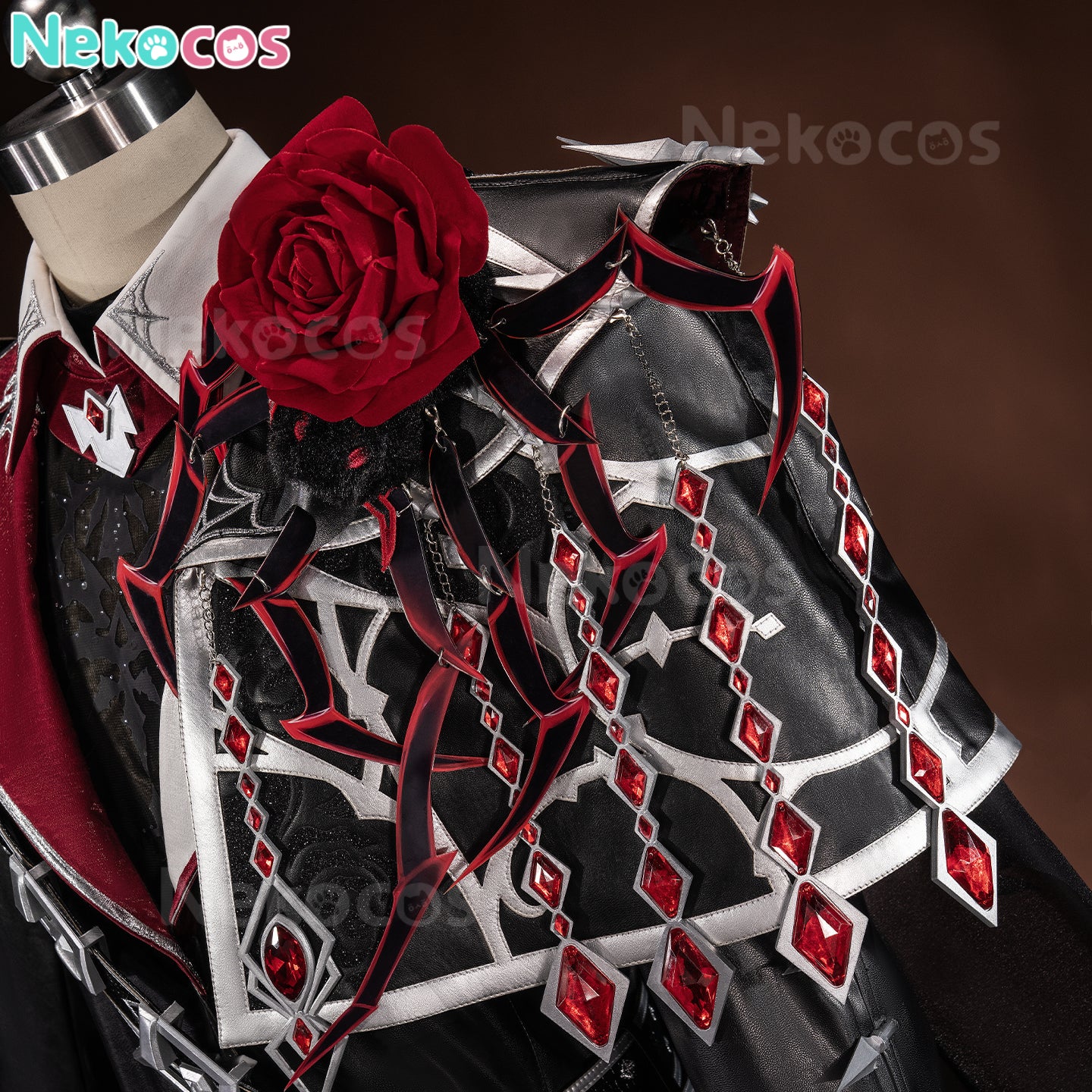 Game Identity V Cosplay Costume