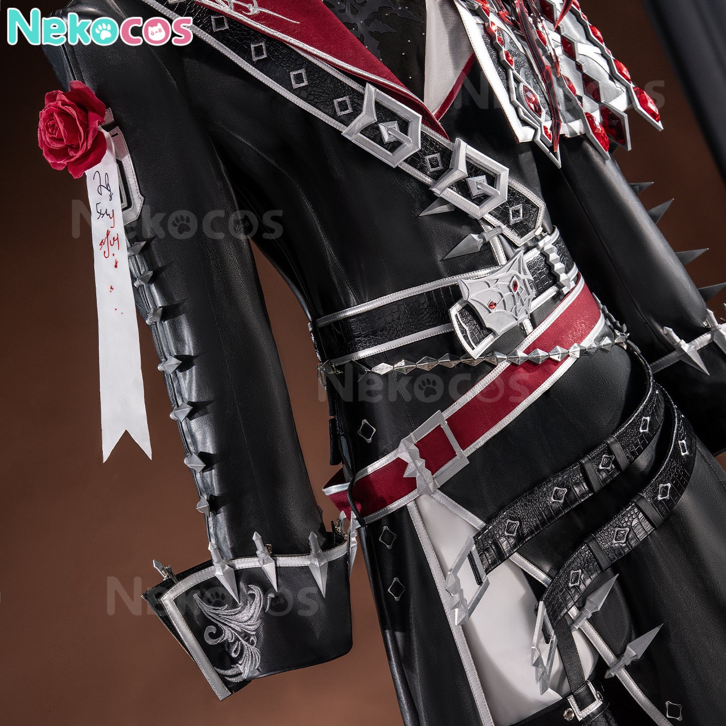 Game Identity V Cosplay Costume