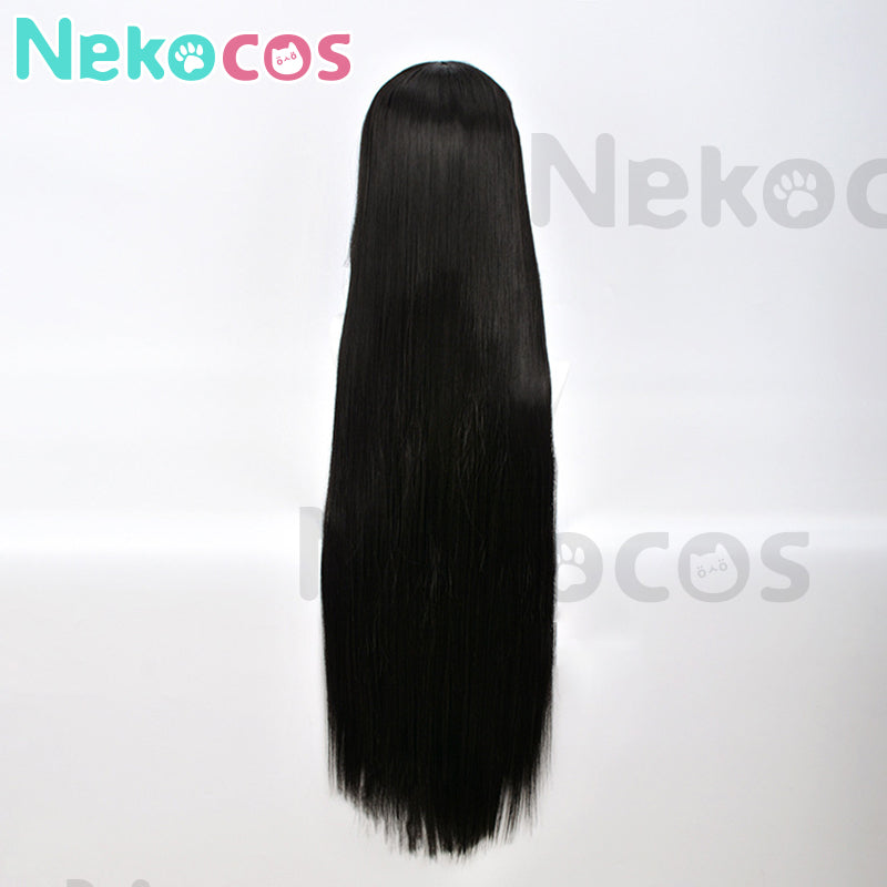 【Nekocos】Anime Kakegurui Cosplay Jabami Yumeko Cosplay Wig | In Stock