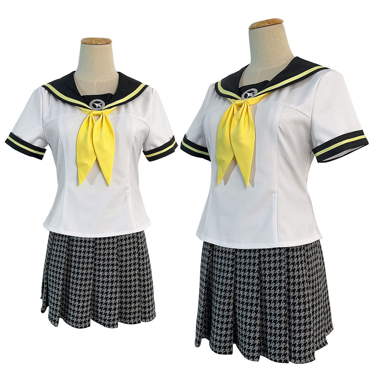 Kujikawa Rise Cosplay Costume - Shop Now at NekocosCostume,Game,Persona