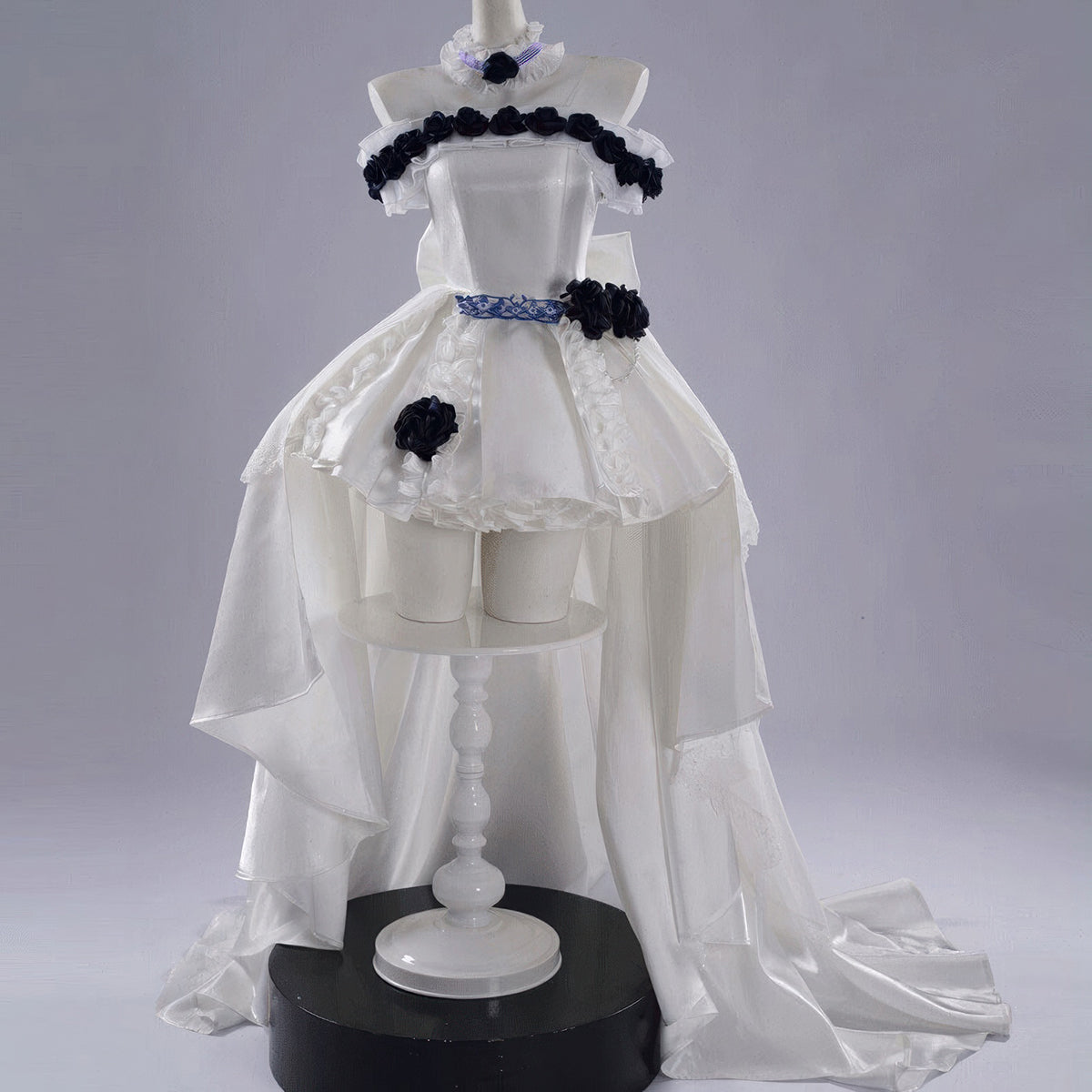 Rikka Takanashi Cosplay Costume