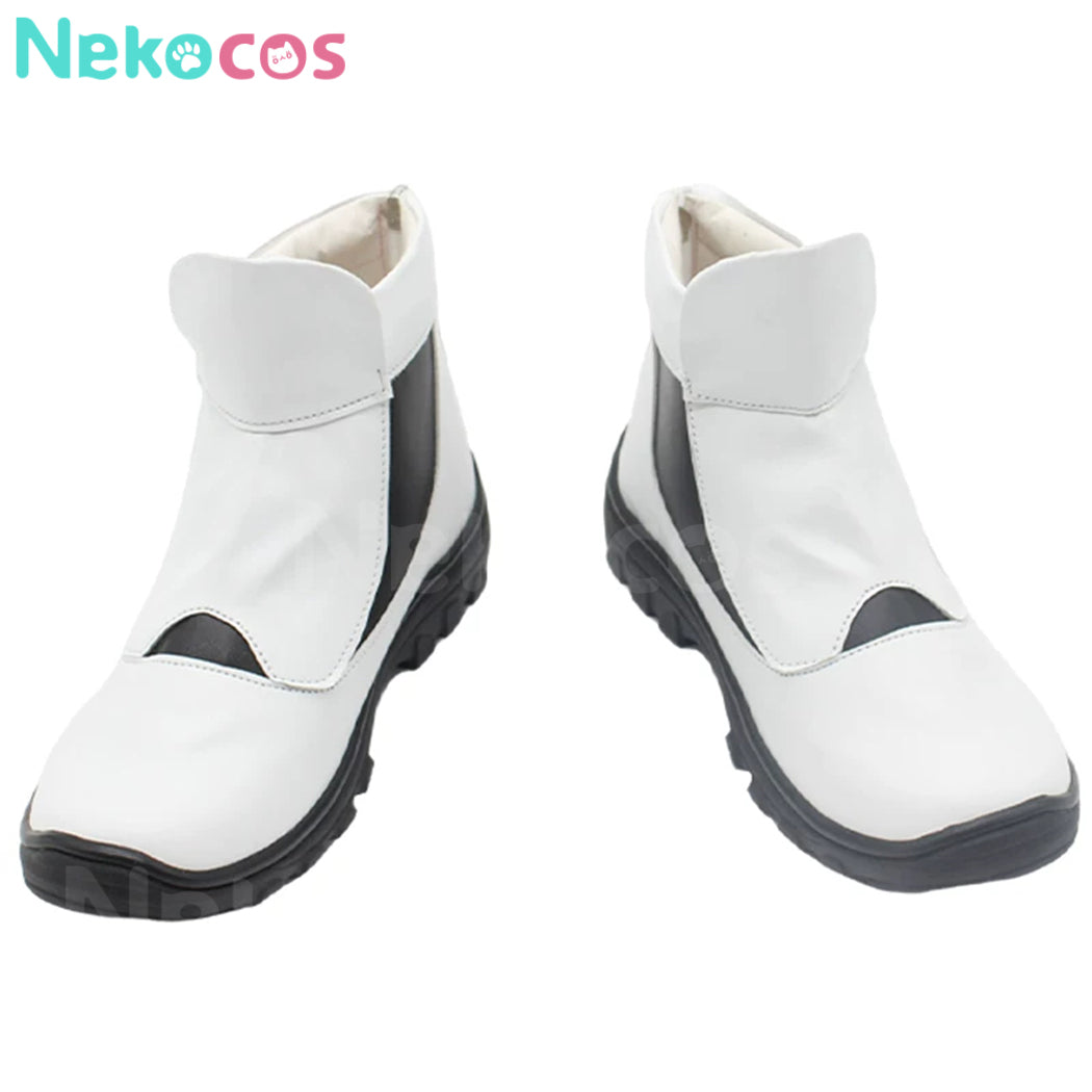 Yutori Natsu Cosplay Shoes: Handmade Perfection for FansBlue Archive,Game,Shoes
