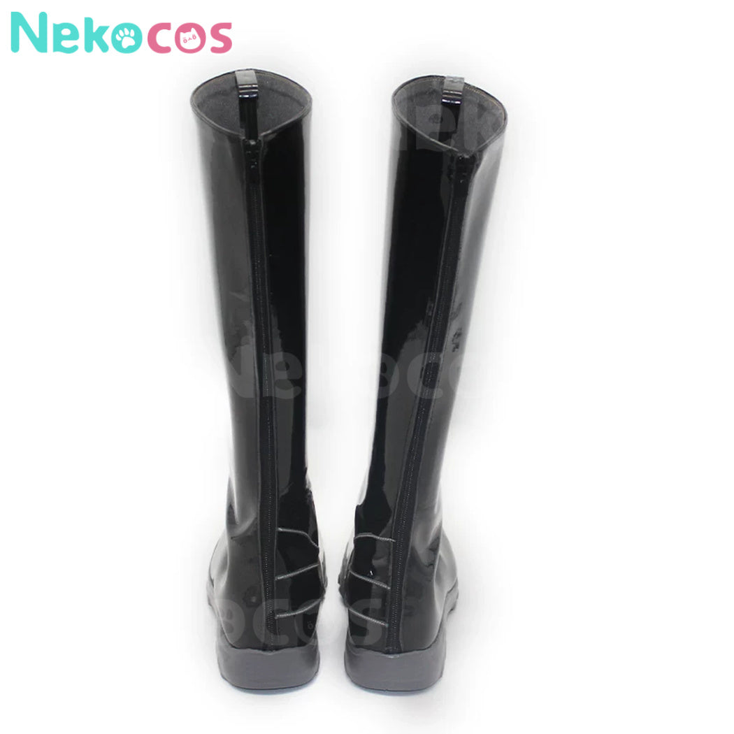 1999 Cosplay Medicine Pocket Shoes - Handcrafted for YouGame,Reverse:1999,Shoes