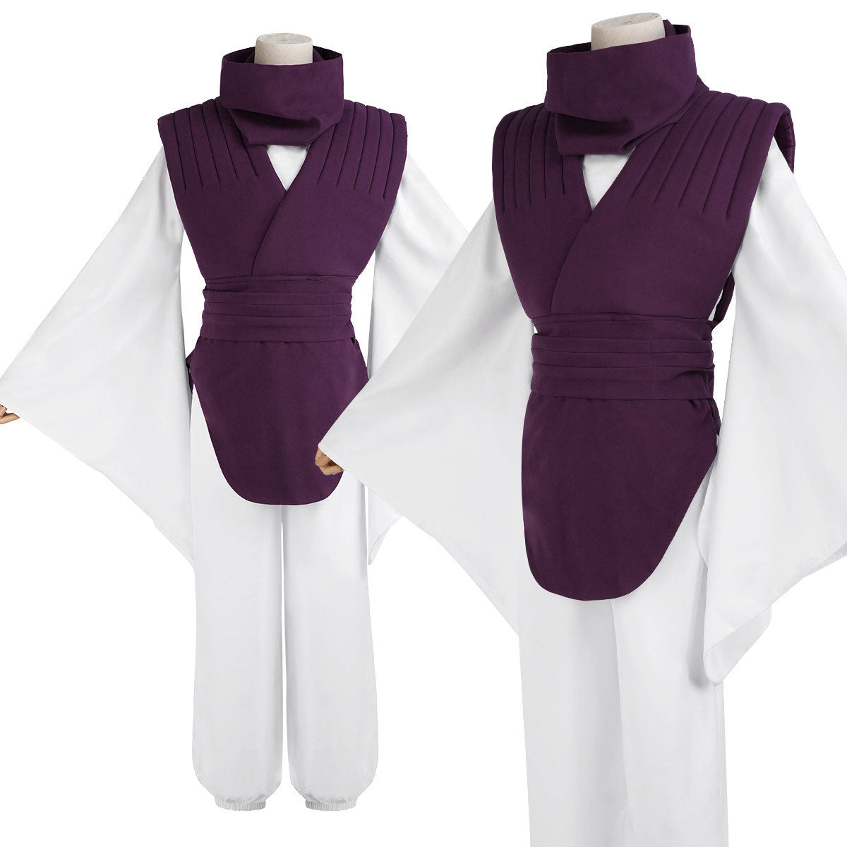 Choso Cosplay Costume Custom-Tailored