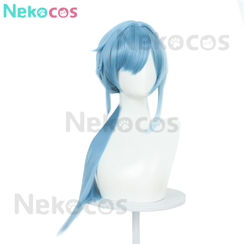 【Nekocos】Game Arknights Cosplay Mitm Cosplay Wig | In Stock