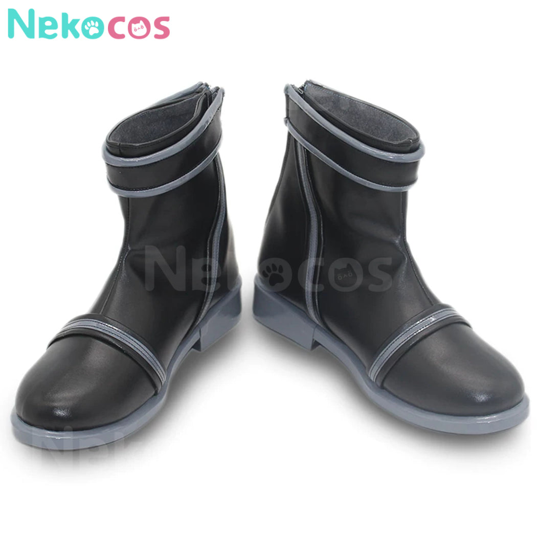 Tamsy Caines Cosplay Shoes - Custom Handmade QualityAnime,Gachiakuta,Shoes