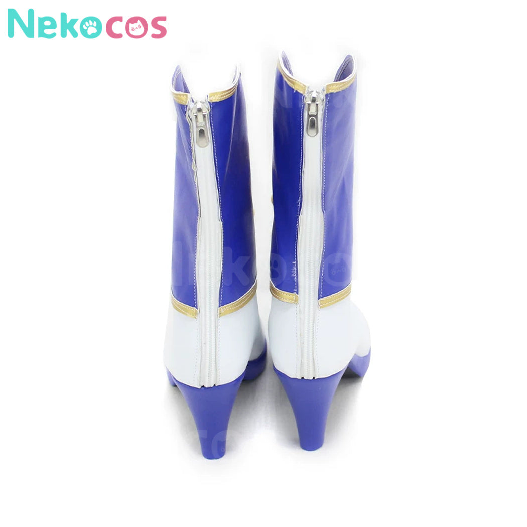 Air Groove Uma Musume Cosplay Shoes - Perfect for FansGame,Shoes,Uma Musume Pretty Derby