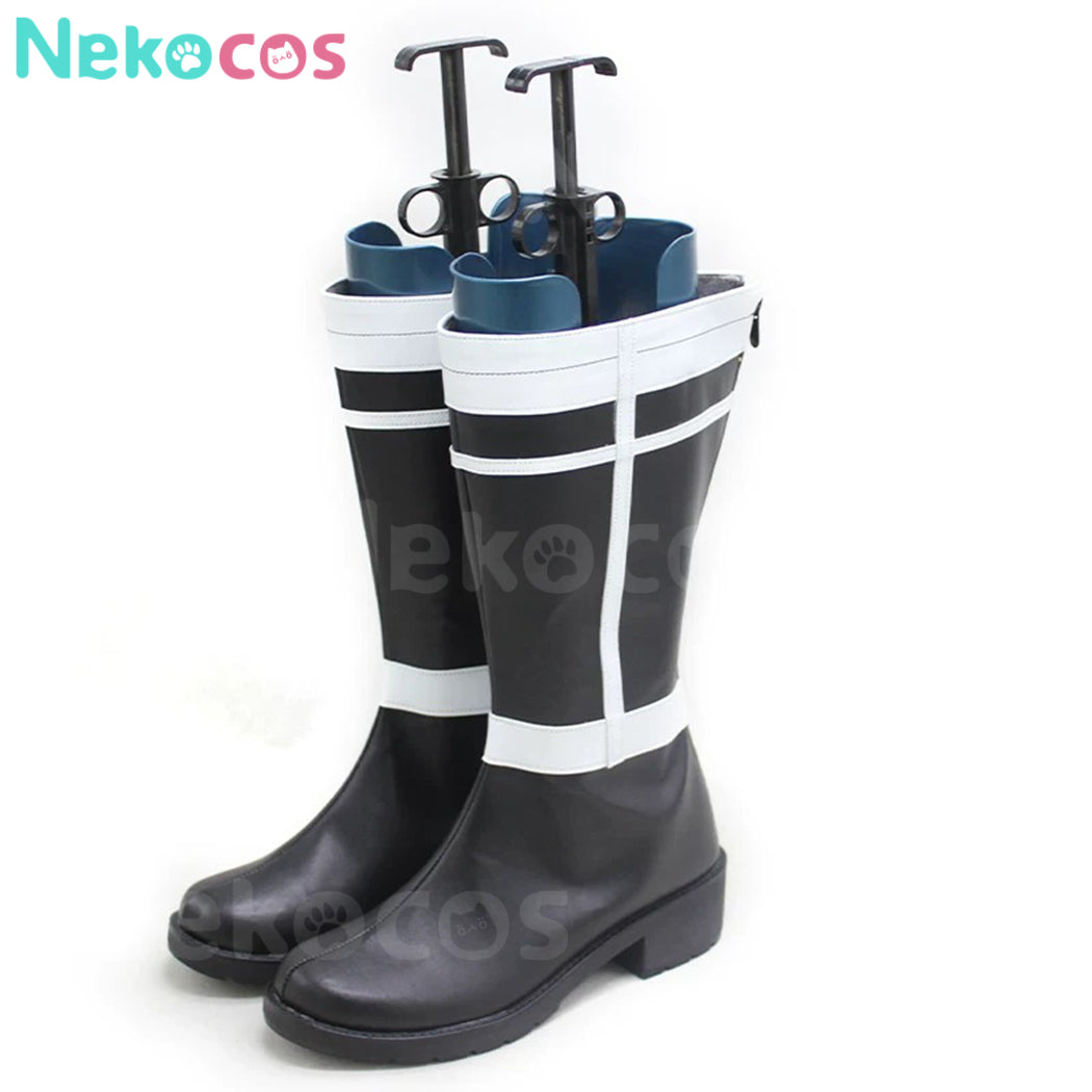 Himmel Cosplay Shoes - Custom Handmade & Fast ShippingAnime,Frieren: Beyond Journey's End,Shoes