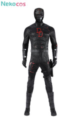 【Nekocos】Anime Cosplay Costume Halloween Cape Standard Collar Custom Christmas Cosplay Costume | Custom-Tailor