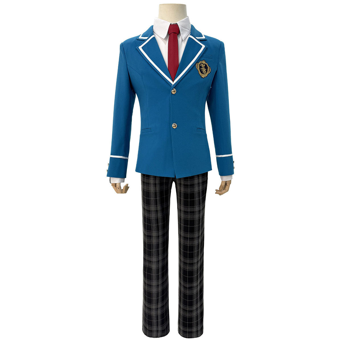 Yumenosaki Academy Cosplay Costume - NekocosCostume,Ensemble Stars,Game