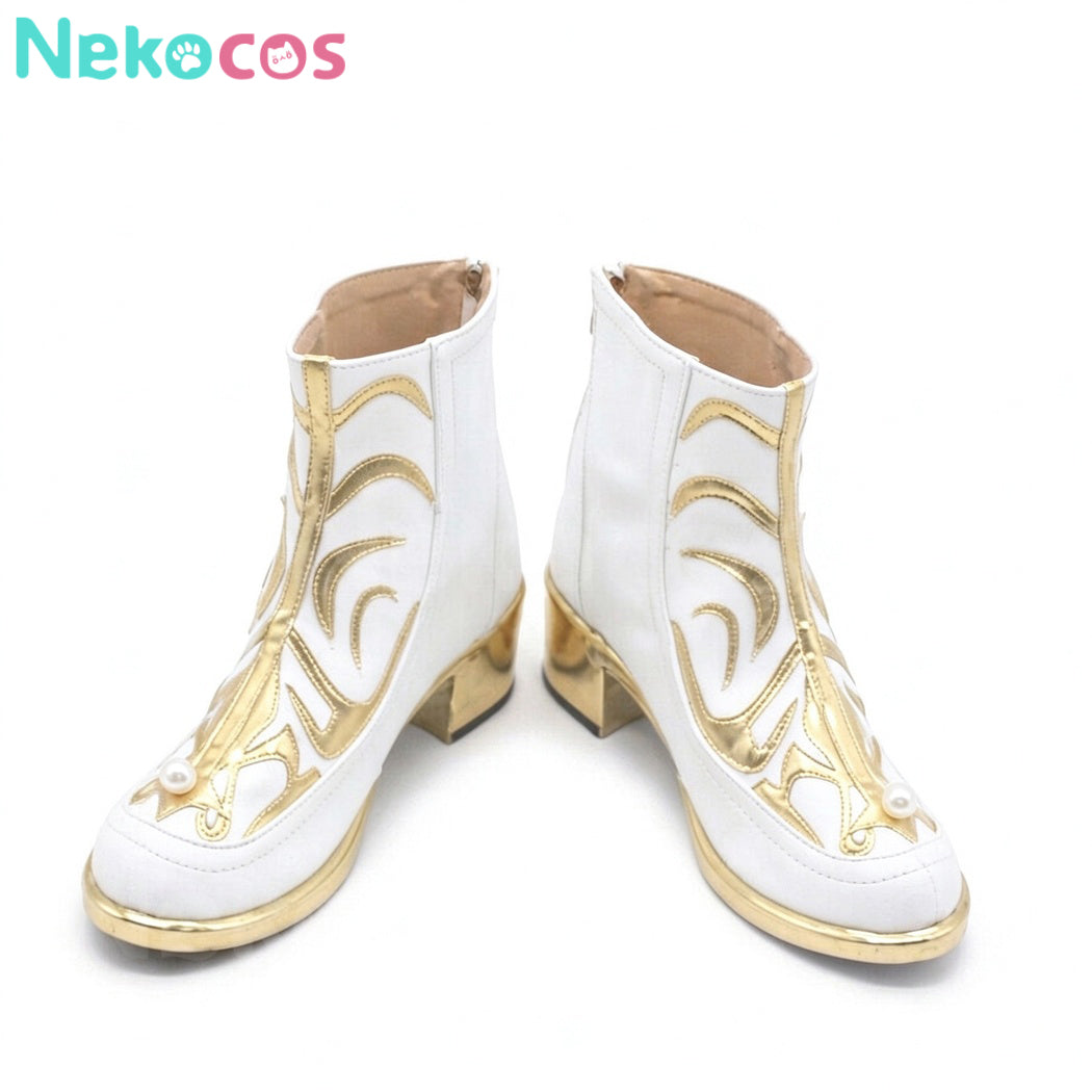 Game Ensemble Stars Cosplay RankA Cosplay Shoes