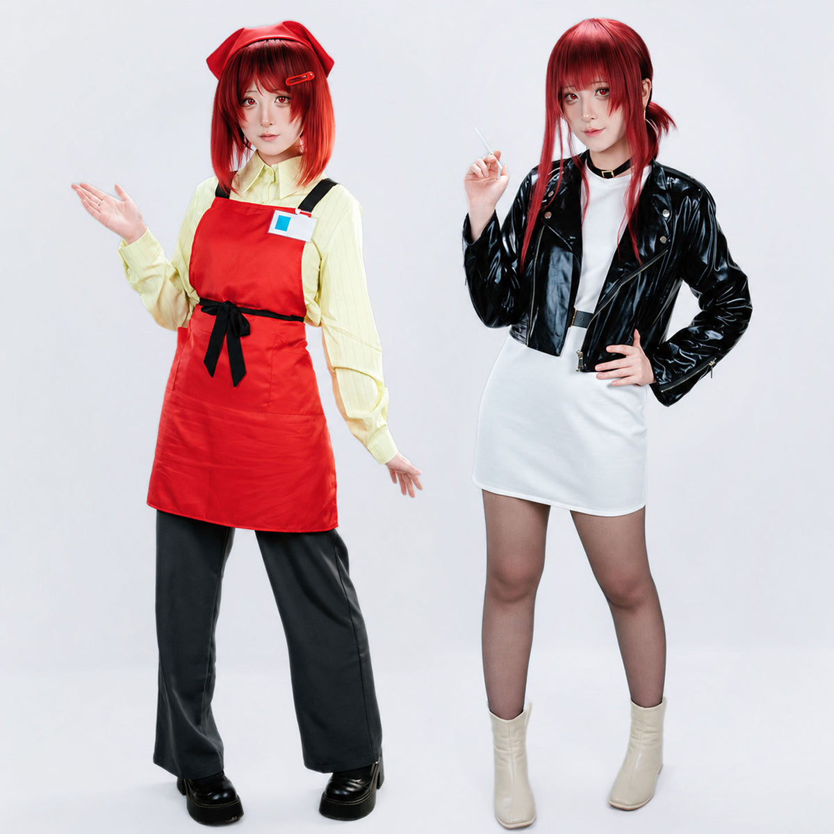 Anime Cosplay Tayama Yamada Costume