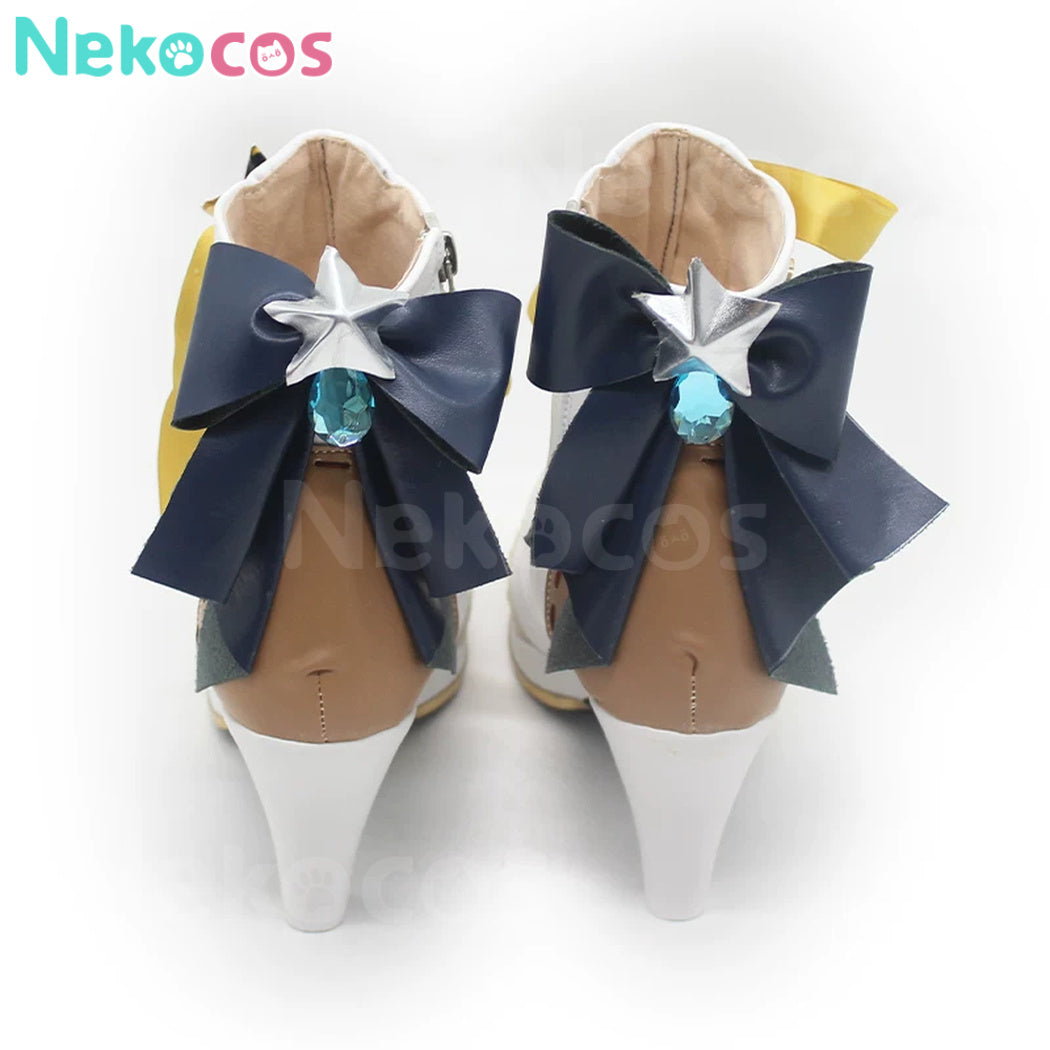 Game Uma Musume Pretty Derby Cosplay Neo Universe Cosplay Shoes