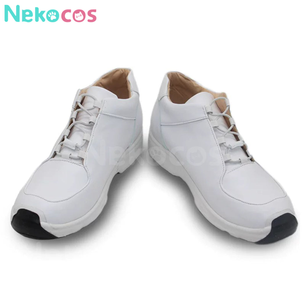 Chongyue Cosplay Shoes - Custom Handmade QualityArknights,Game,Shoes