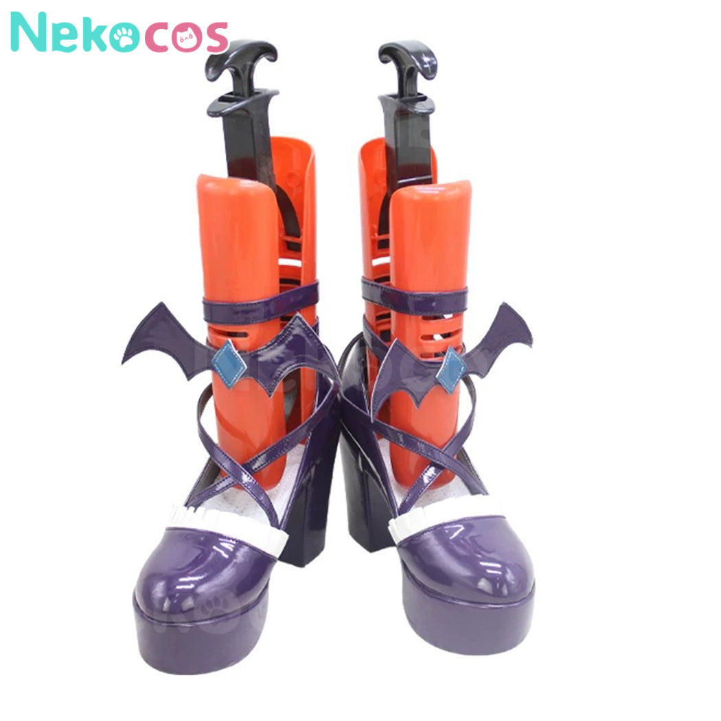 Anime Cosplay Todo Yurika Cosplay Shoes