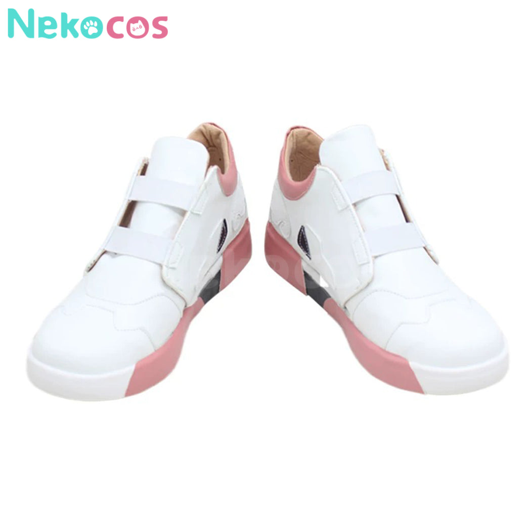 Game Blue Archive Cosplay Hifumi Ajitani Cosplay Shoes