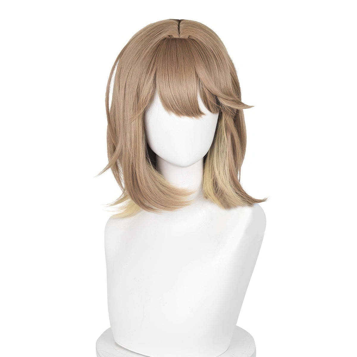 【Nekocos】Game Reverse:1999 Cosplay Regulus Cosplay Wig | In Stock