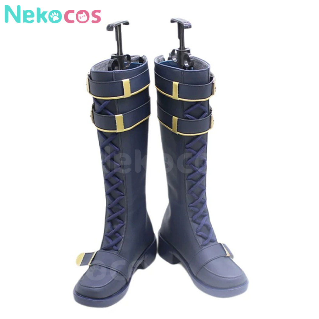 Hina Sorasaki Cosplay Shoes for Stunning PerformancesBlue Archive,Game,Shoes