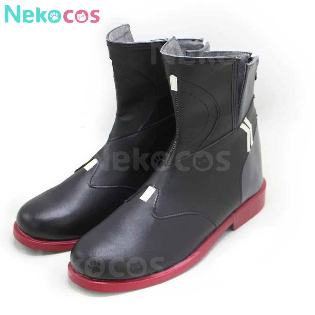 Honkai Impact 3 Su Cosplay Shoes - Custom Handmade QualityGame,Genshin Impact,Shoes