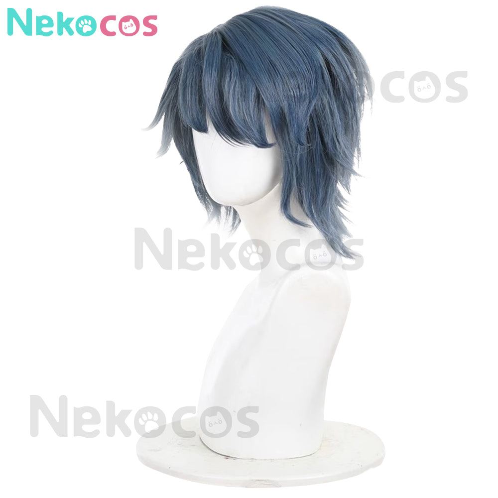 【Nekocos】Game Identity V Cosplay Emil Patient Romeo Cosplay Wig | In Stock