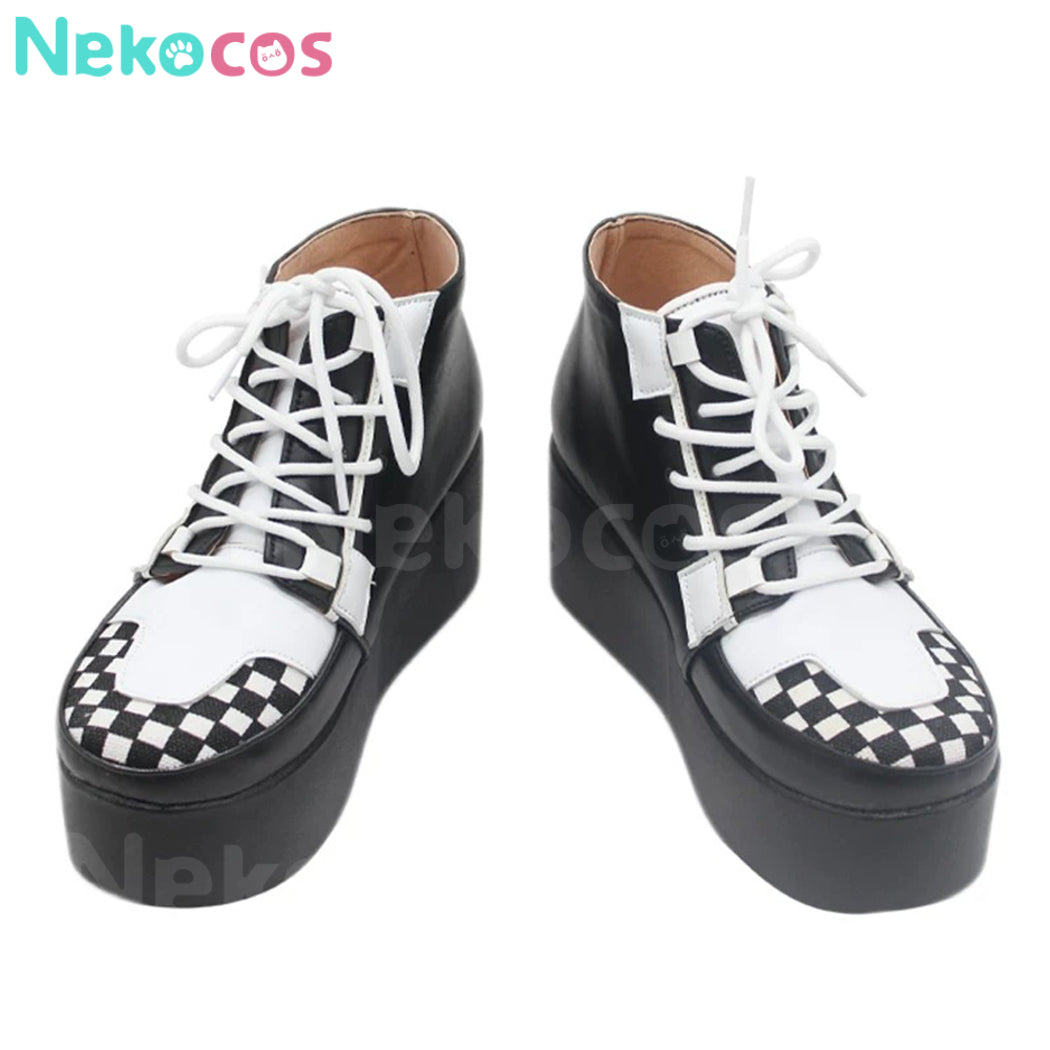 Anime Cosplay Yuki Mizukami Cosplay Shoes