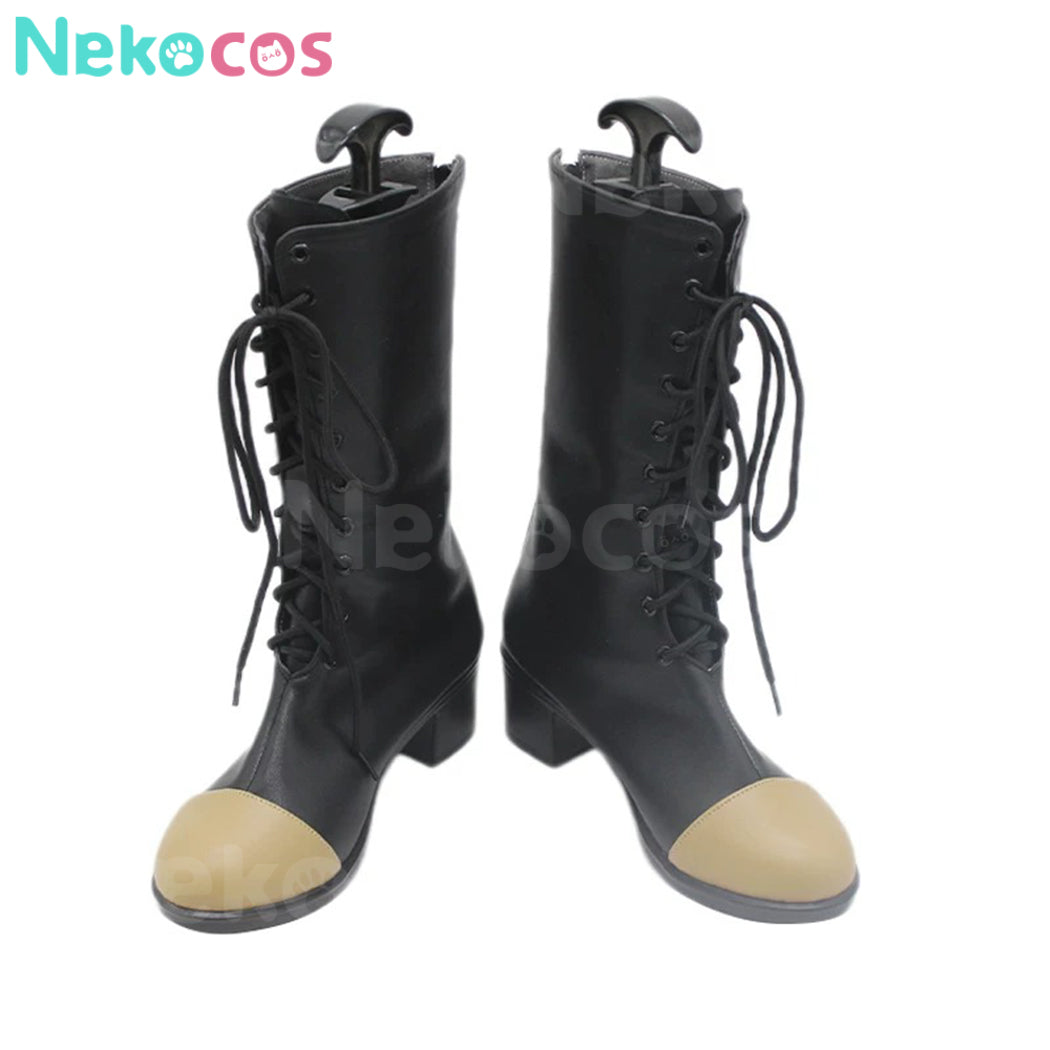 Sakiko Togawa Cosplay Shoes for Authentic Anime StyleAnime,BanG Dream!,Shoes