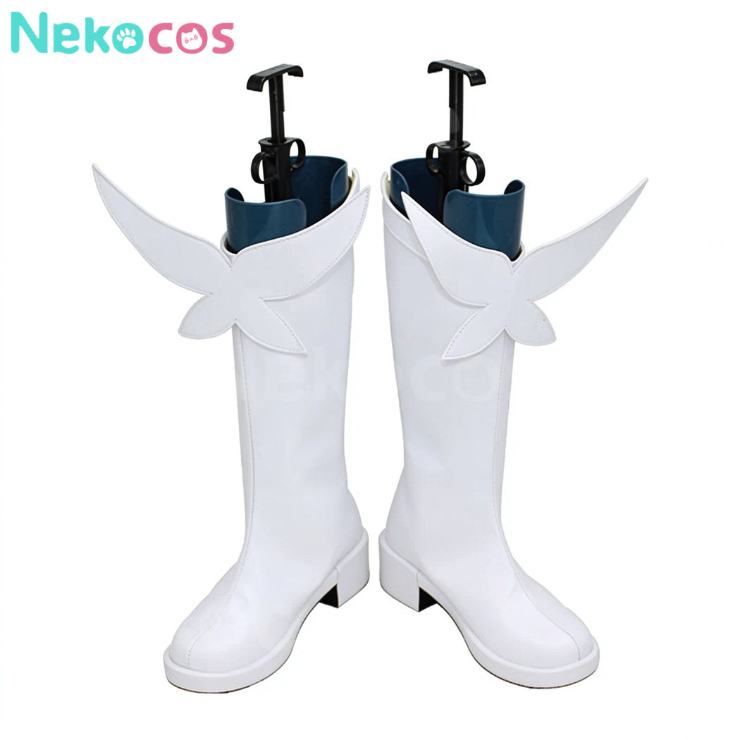 Miyu Edelfelt Cosplay Shoes - Custom Handmade QualityAnime,Fate kaleid liner,Shoes