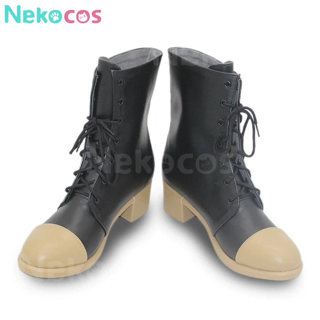 Hiromachi Nanami Cosplay Shoes - Custom Handmade QualityAnime,BanG Dream!,Shoes