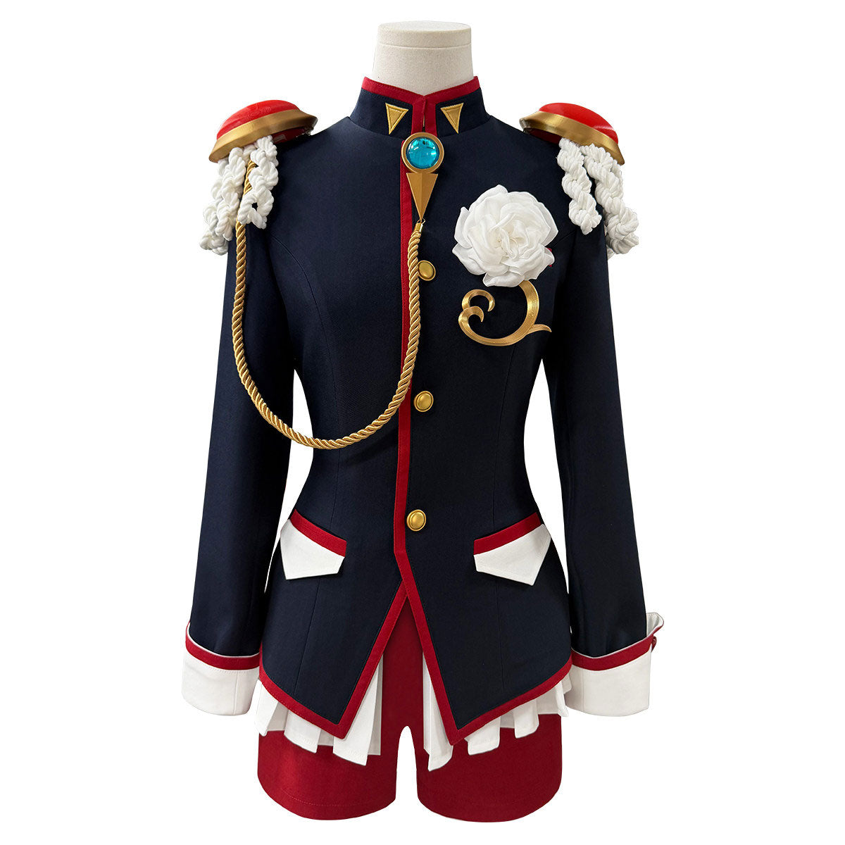Utena Tenjou Cosplay Costume