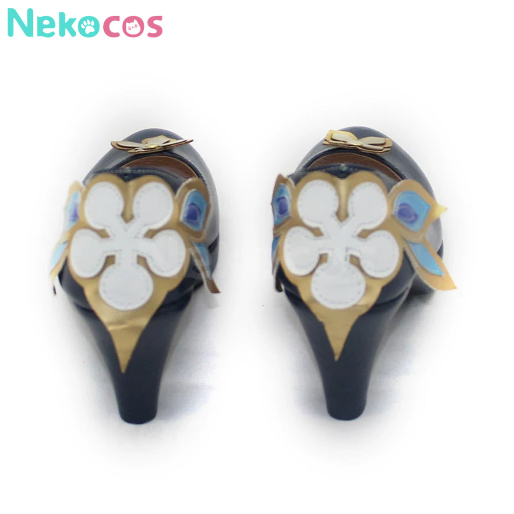 Honkai Star Rail Ruanmei Cosplay Shoes – Custom MadeGame,Honkai: Star Rail,Shoes