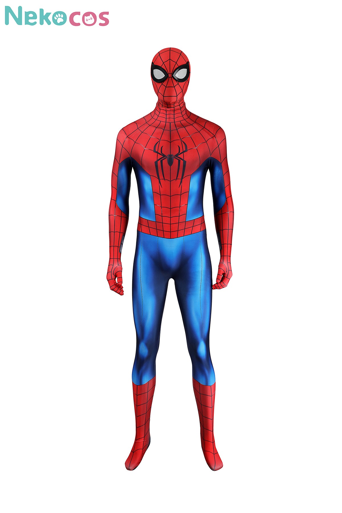【Nekocos】Movie Cosplay Costume Halloween Cape Standard Collar Custom Christmas Cosplay Costume | Pre-Sale