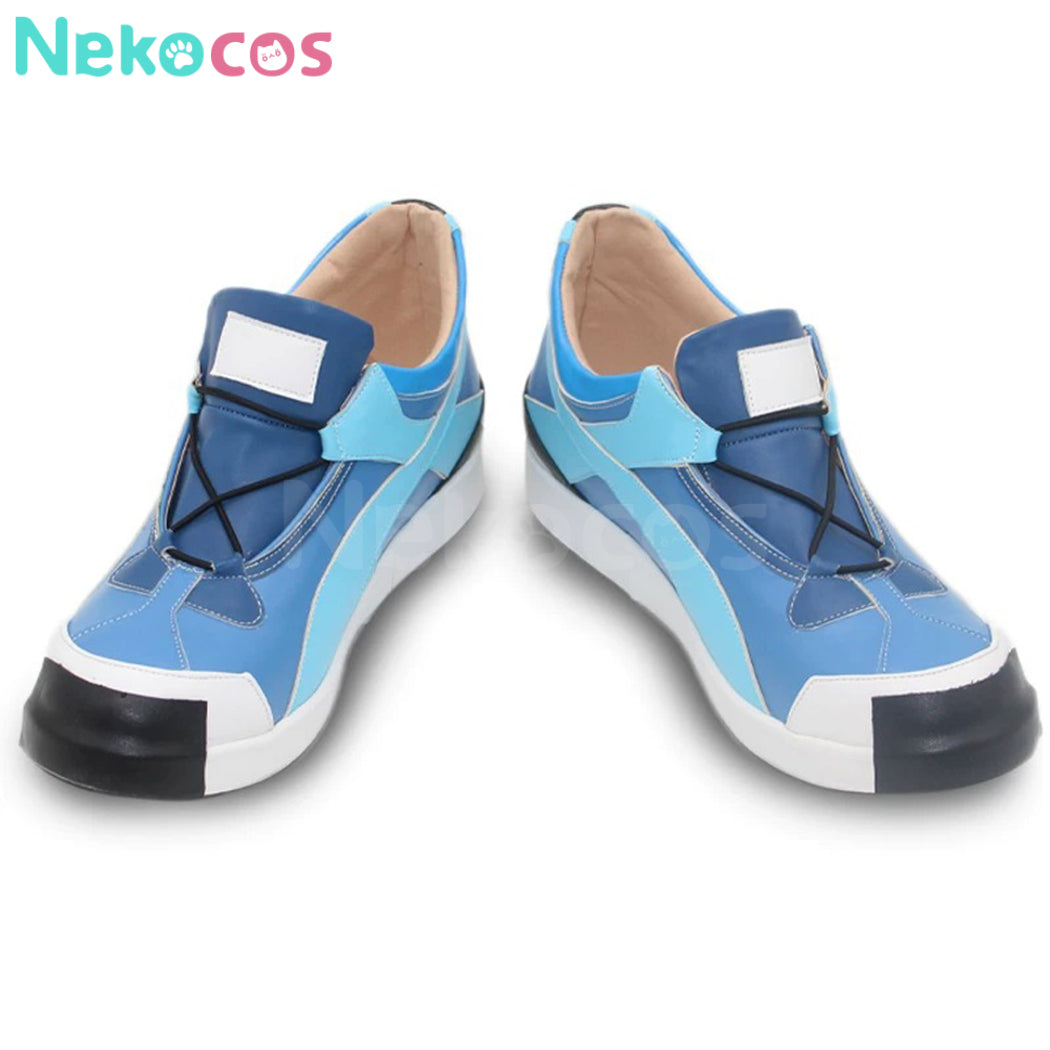 Game Overwatch Cosplay Wuyang Cosplay Shoes