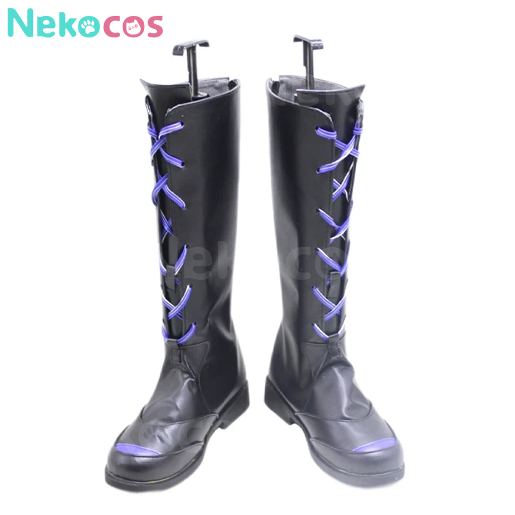 Saori Joumae Cosplay Shoes – Perfect for Your CostumeBlue Archive,Game,Shoes