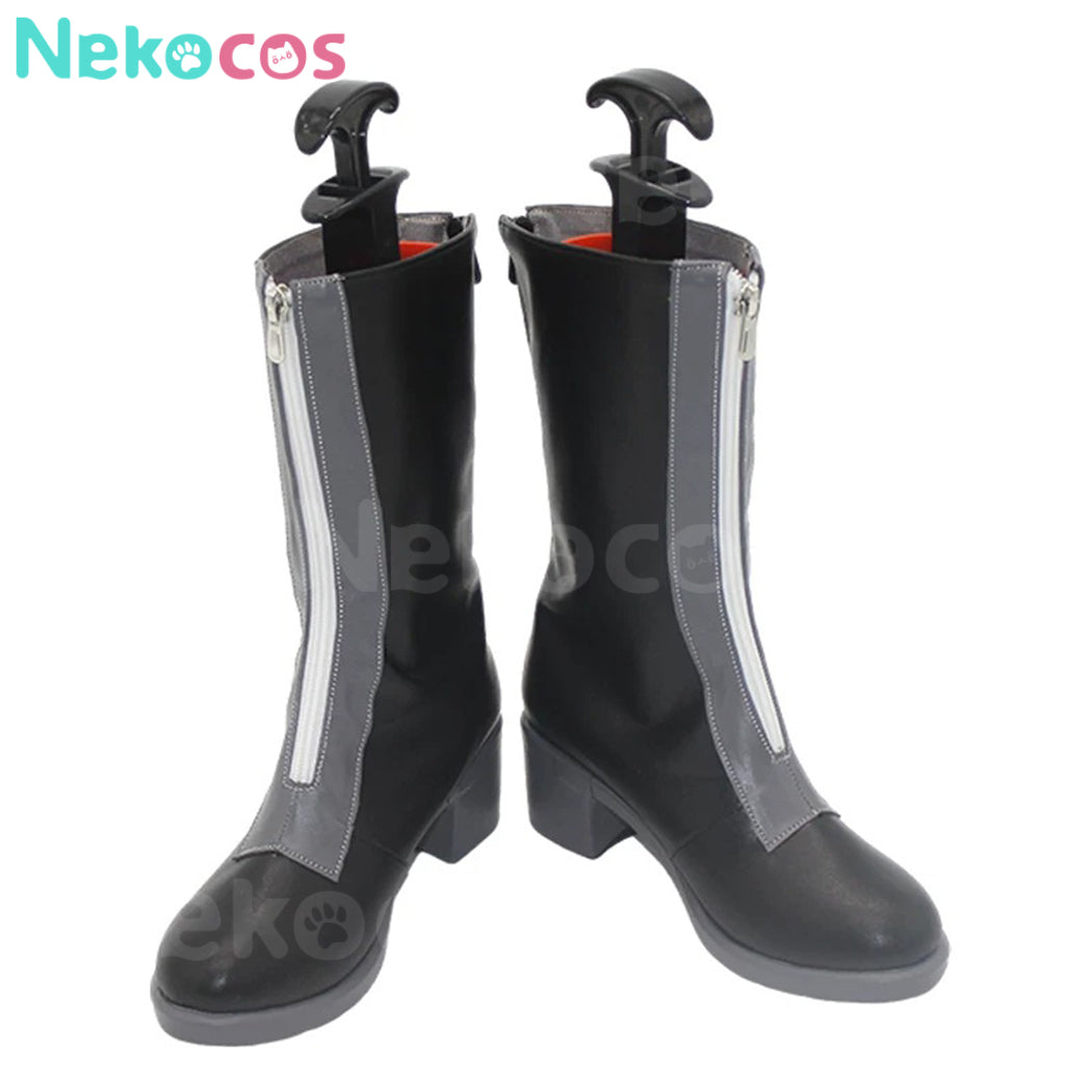 Anime Cosplay Anon Chihaya Cosplay Shoes