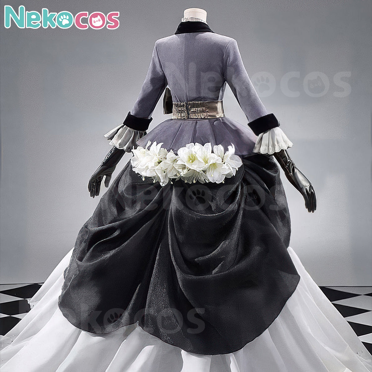 Ciel Twins Cosplay Costume