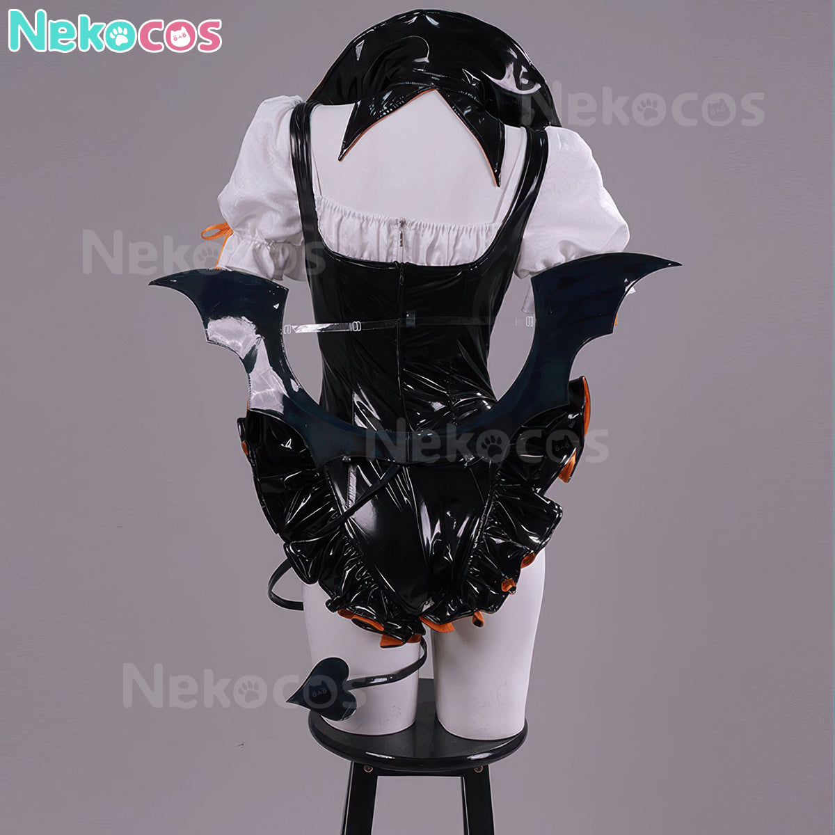 Identity V Candy Night Dancer Cosplay Costume
